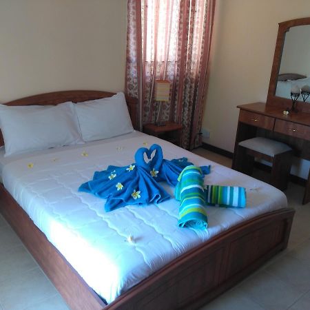 Sweet Escape Villa Flic en Flac ภายนอก รูปภาพ
