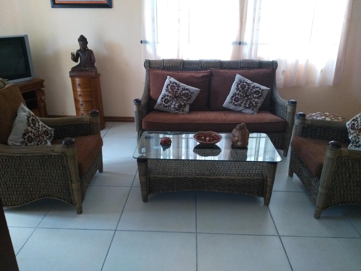 Sweet Escape Villa Flic en Flac ภายนอก รูปภาพ