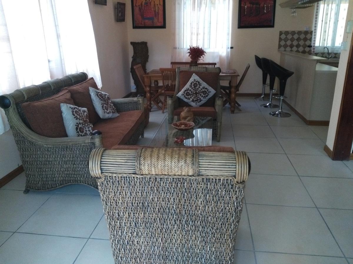 Sweet Escape Villa Flic en Flac ภายนอก รูปภาพ