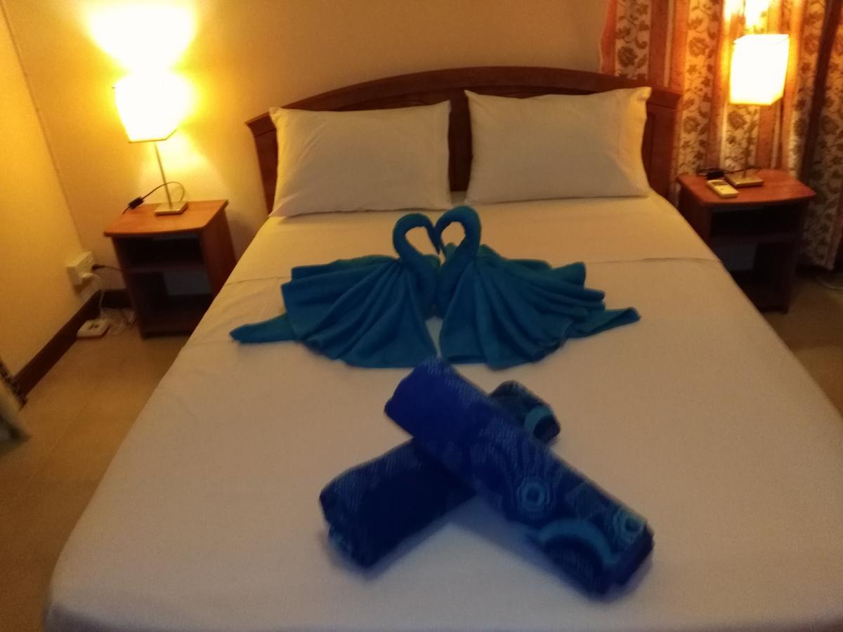 Sweet Escape Villa Flic en Flac ภายนอก รูปภาพ